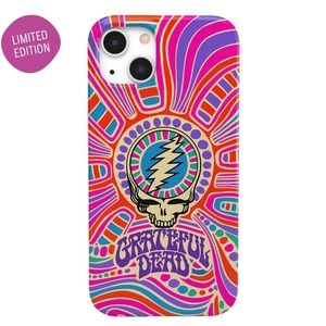 Art of Chaos | Grateful Dead Skull Case